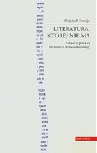 Literatura, której nie ma - pdf Szkice o polskiej literaturze homoseksualnej