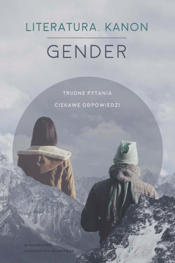 Literatura - Kanon - Gender - pdf