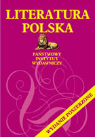 LITERATURA POLSKA