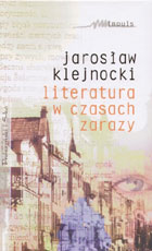 LITERATURA W CZASACH ZARAZY