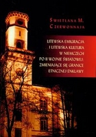 Litewska emigracja i litewska kultura w Niemczech po II wojnie światowej