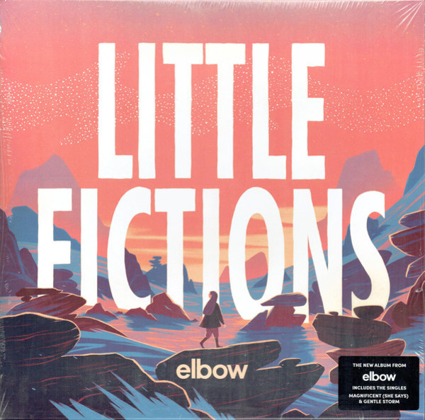Little Fictions (vinyl)