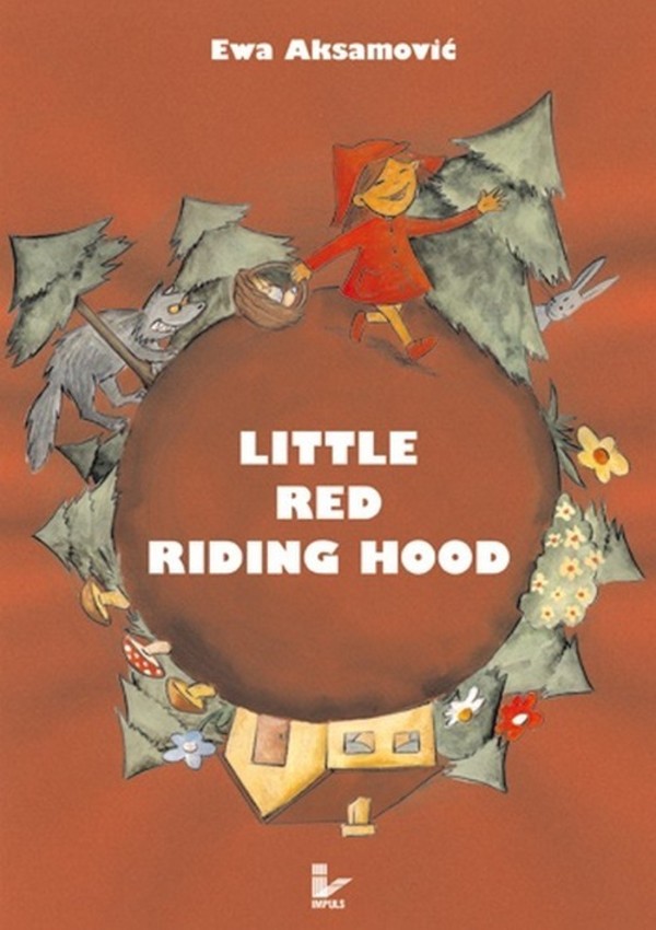 Little Red Riding Hood - pdf