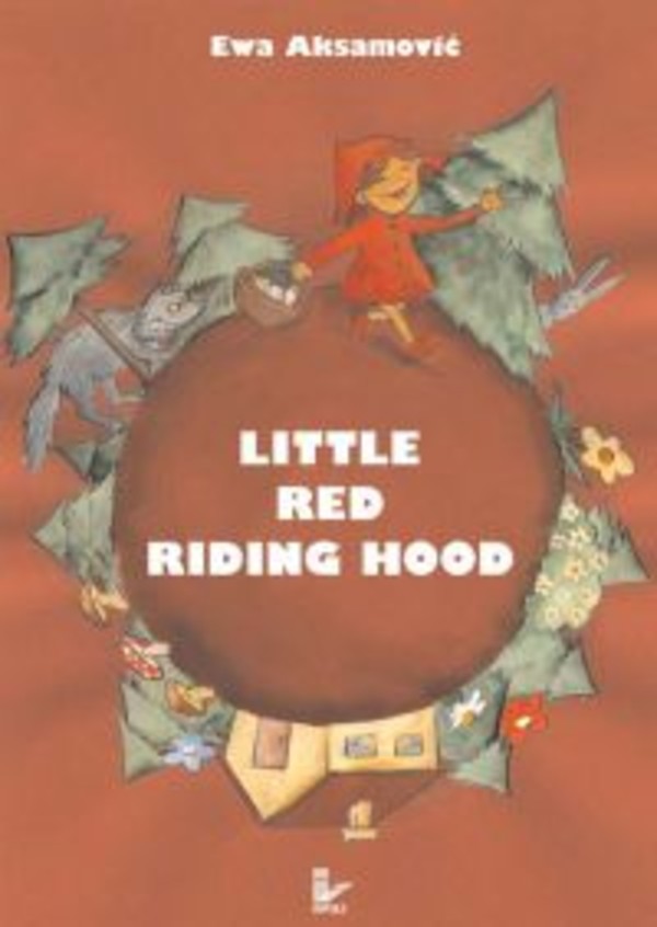 Little Red Riding Hood - pdf