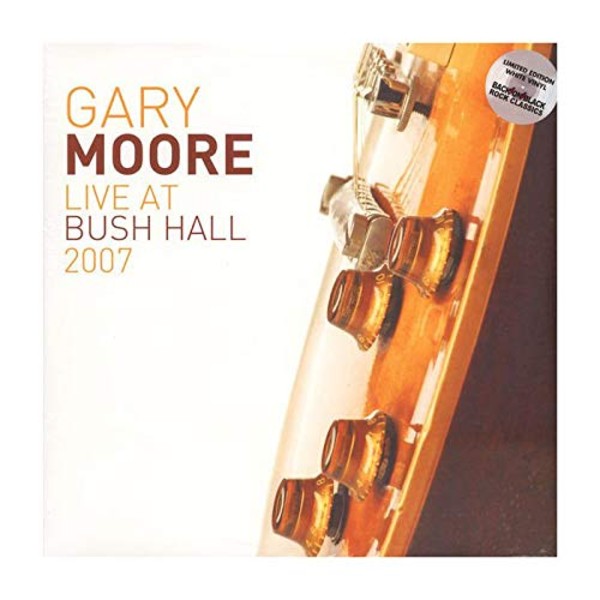 Live At Bush Hall (vinyl)