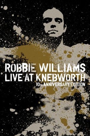 Live At Knebworth (DVD + Blu-Ray)