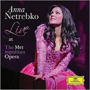 Live At Metropolitan Opera