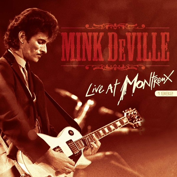 Live At Montreux 1982 (vinyl)
