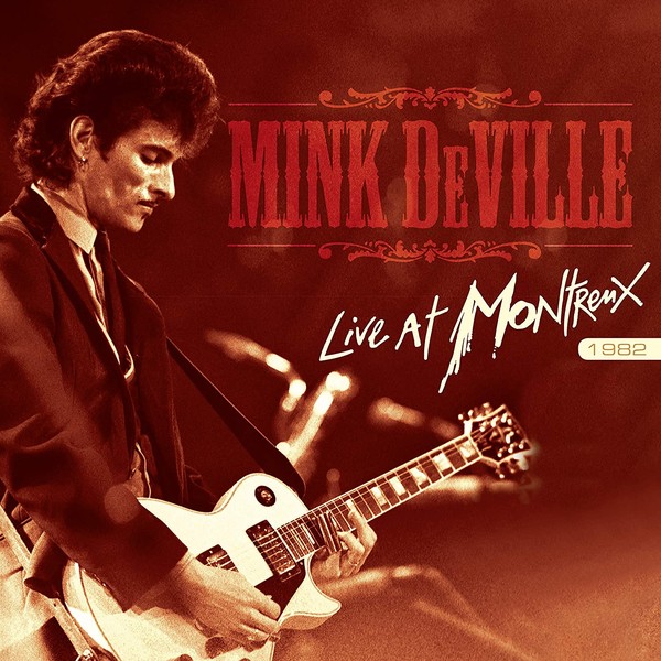 Live At Montreux 1982 (vinyl+CD)