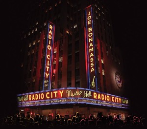 Live at Radio City Music Hall (Blu-Ray Edition)