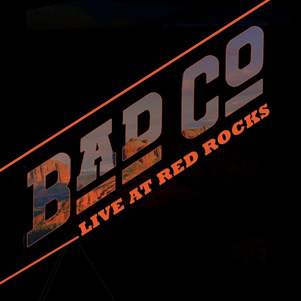 Live At Red Rocks (DVD + CD)