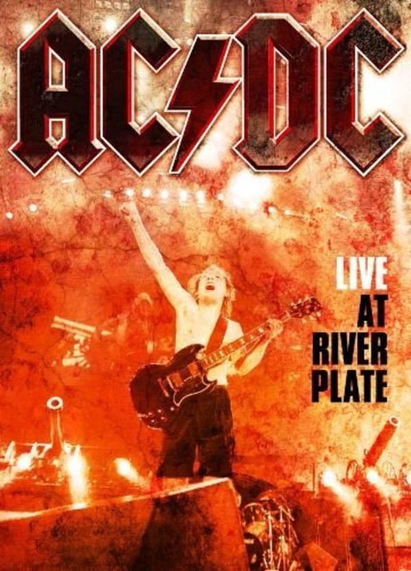 Live At River Plate (DVD)