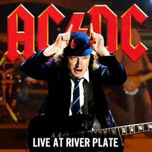 Live At River Plate (vinyl)