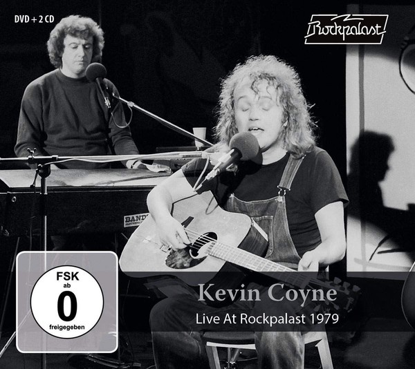 Live At Rockpalast 1979 (CD+DVD)