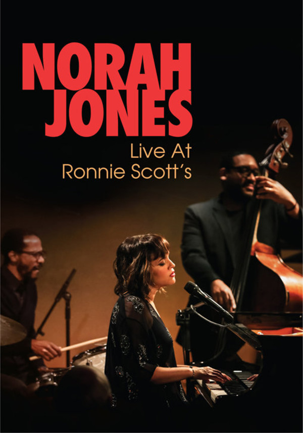 Live at Ronnie Scott`s (Blu-Ray)