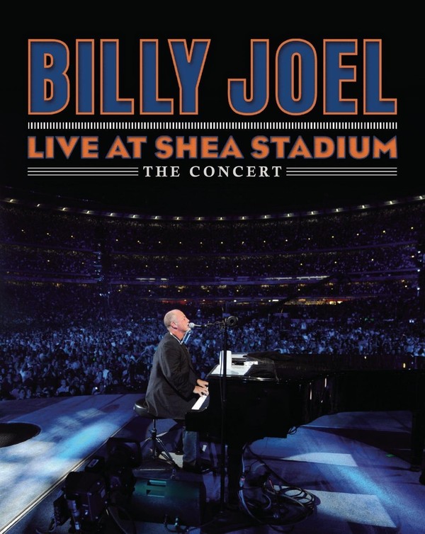 Live at Shea Stadium (DVD)