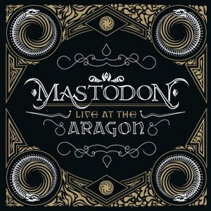 Live At The Aragon (CD + DVD)