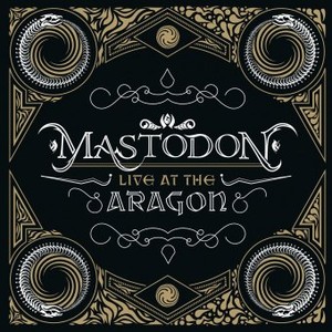 Live At The Aragon (LP + DVD)