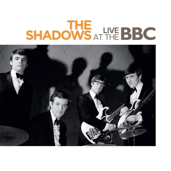 The Shadows Live At The BBC