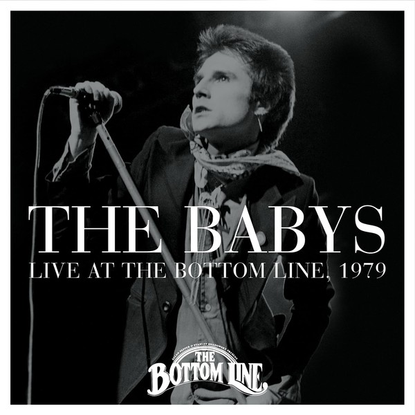 Live at the Bottom Line 1979