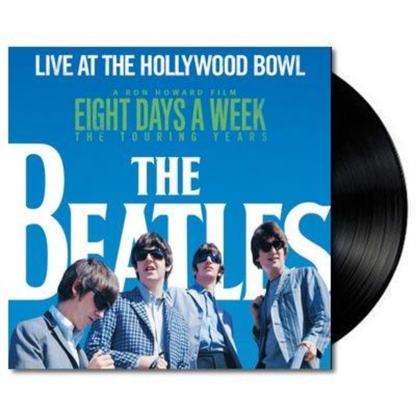 Live At The Hollywood Bowl (vinyl)