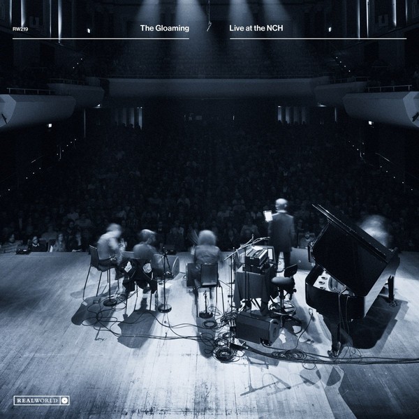 Live At The NCH (vinyl)