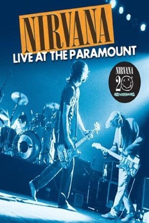 Live At The Paramount (DVD)