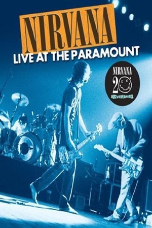 Live At The Paramount (Blu-Ray)