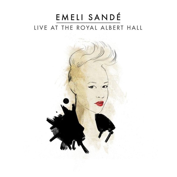 Live At The Royal Albert Hall (vinyl)