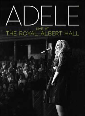 Live At The Royal Albert Hall (CD + DVD)