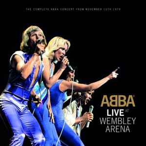 Live At Wembley Arena (Special Edition)