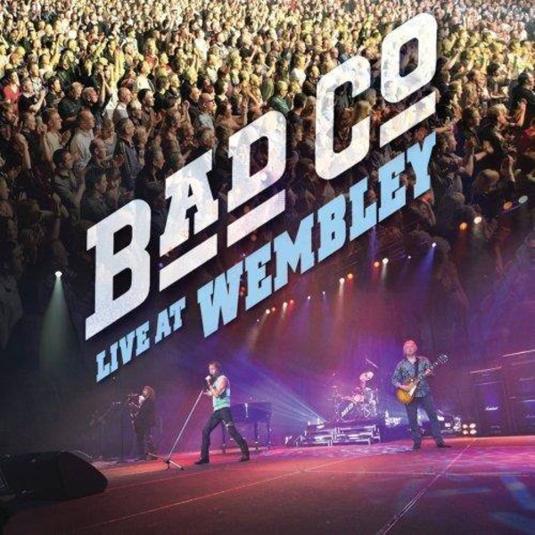 Live at Wembley (vinyl)