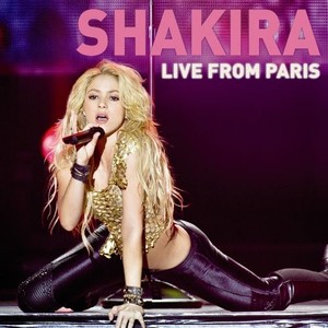 Live From Paris (DVD + CD)