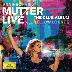 Live From Yellow Lounge (Deluxe-Edition)