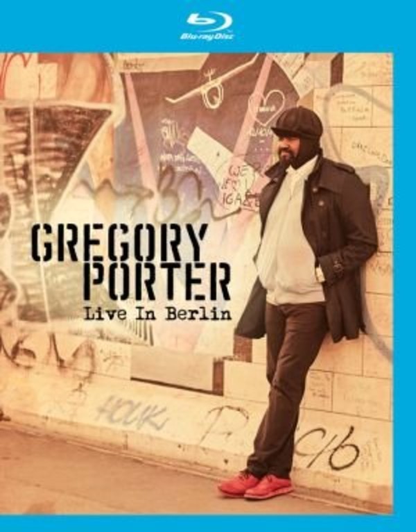 Live In Berlin (Blu-Ray)