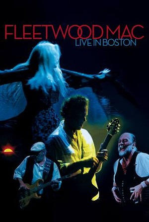 Live In Boston (CD + DVD)