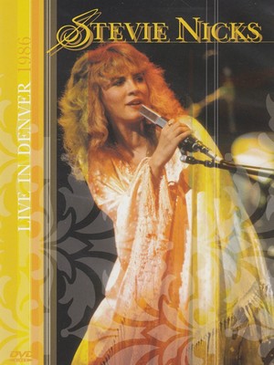 Live In Denver 1986