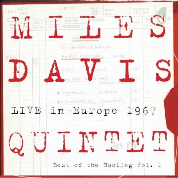 Live In Europe 1967 - Best Of The Bootleg Series Vol. 1