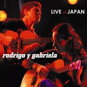 Live In Japan (Reedycja)