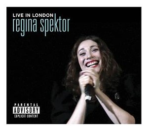 Live In London (CD + DVD)
