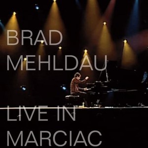 Live In Marciac (CD + DVD)