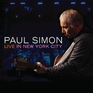 Live In New York City (CD + DVD)