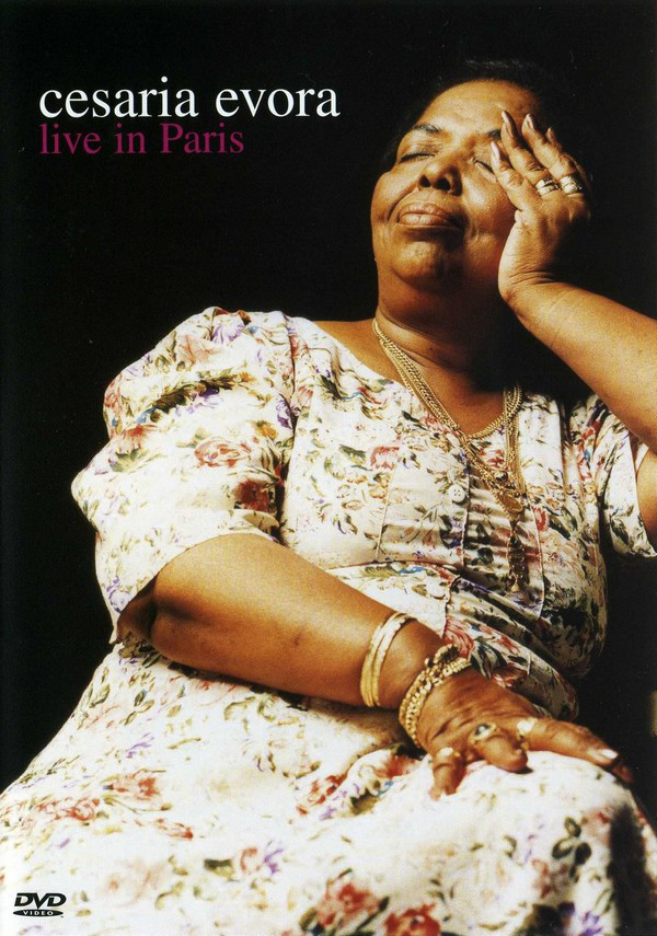 Live In Paris (DVD)