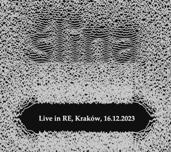Live In RE, Kraków, 16.12.2023