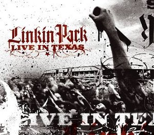 Live In Texas (DVD + CD)