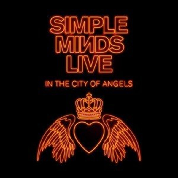 Live In The City Of Angels (vinyl)