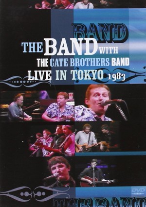 Live In Tokyo 1983