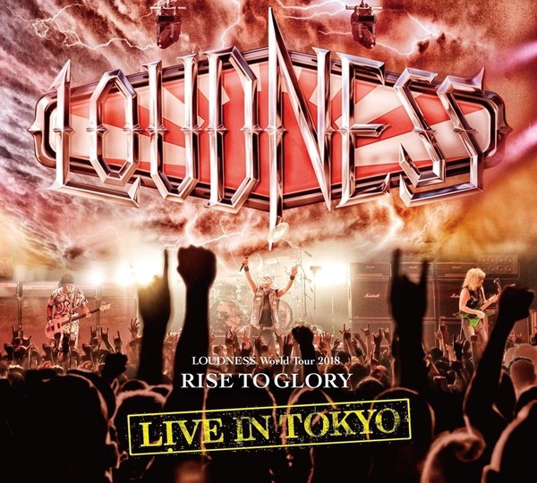 Live In Tokyo (CD+DVD)