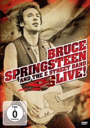 Live In Toronto Bruce Springsteen & The E Street Band