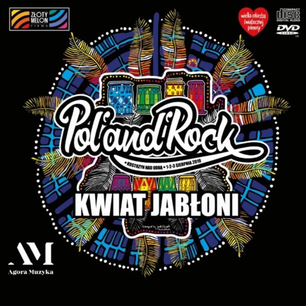 Kwiat Jabłoni - Live Pol`And`Rock Festival 2019